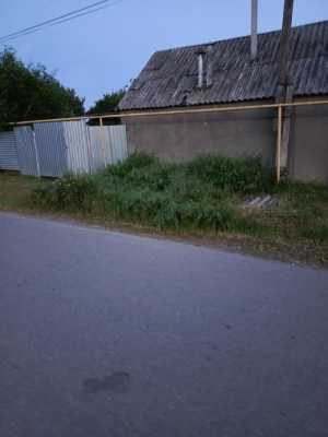 Дом 25 м2