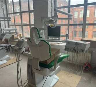 ����������������� ��������� Estetica E70 T Premium ���� KaVoLUX, ������, �������