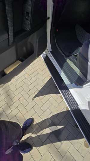 Toyota Land Cruiser Prado, 2010
