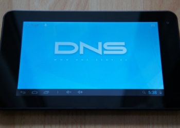 планшет DNS AirTab E79