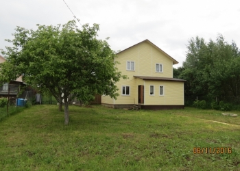 Дача №9