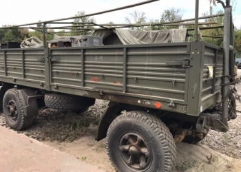 Прицеп МАЗ8926
