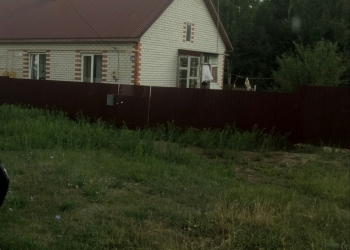 Дом 50 м2