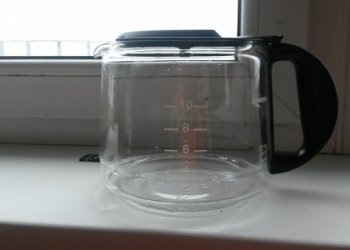 Колба для кофеварки Braun