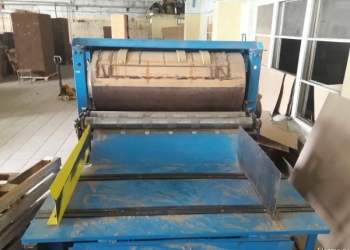 Продам ротационный станок СВР-2