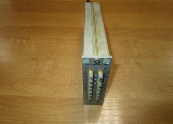 Siemens MESSVERSTARKER M 73102-E6400-A001