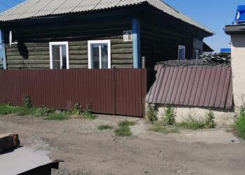 Дом 56 м2