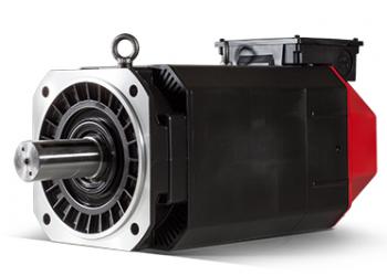 Двигатель FANUC