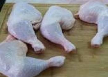 Куриная продукция