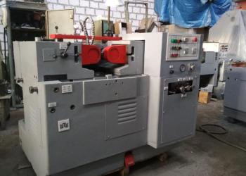Резьбонакатной станок UPW 25
