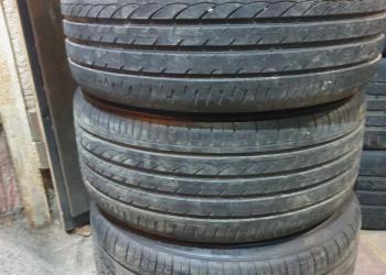 Продам шины r20 /35/255