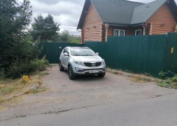 Дом 80 м2
