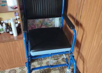 Медицинское кресло