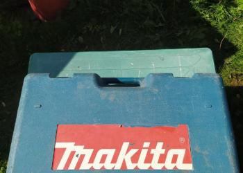 Ящик для инструментов Makita