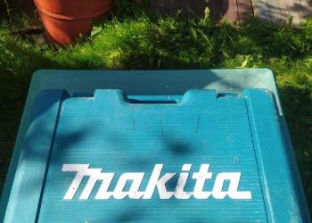 Ящик для инструментов Makita