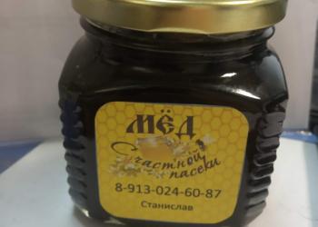 Алтайский мёд