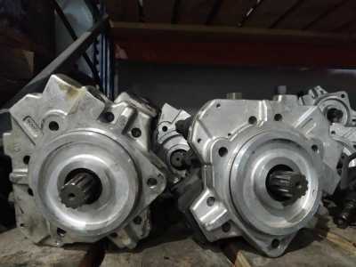 ТНВД МАН ТГХ D2066