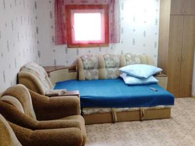 Дом 40 м2