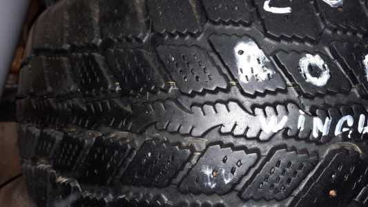 205х55/16 Roadstone Winguard 2шт
