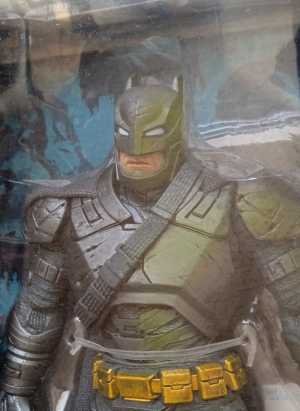 Фигурка Batman. McFarlane