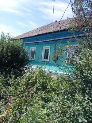 Дом 46 м2