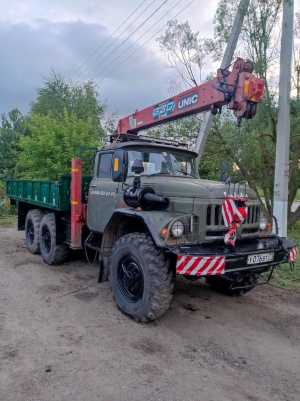 Манипулятор вездеход