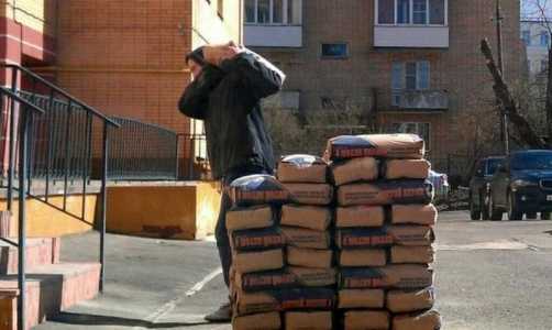 Грузчики, переезды в Советске