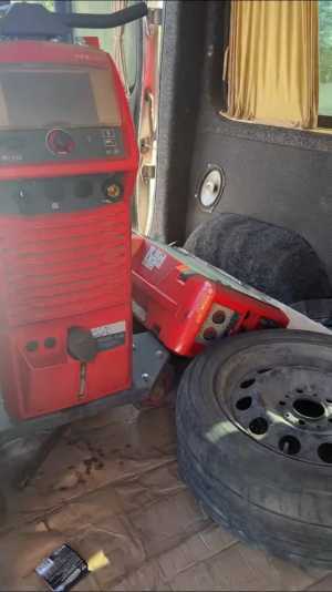 fronius tps 400i puls