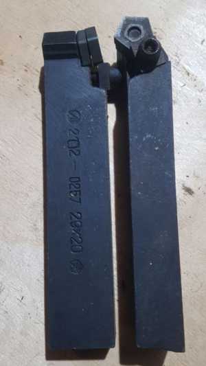 Державка резца 2102-0257 29*20