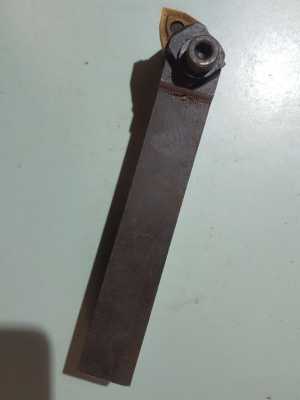 Державка резца MWLNR 3225 P10