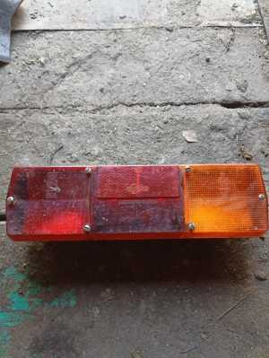 Фонарь газ 53