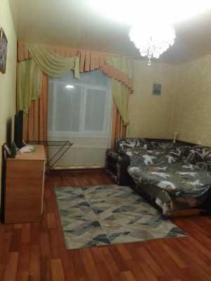 Дом 70 м2