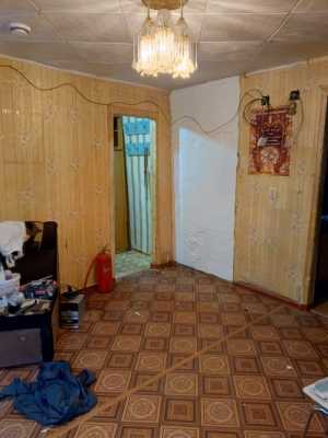 Дом 40 м2