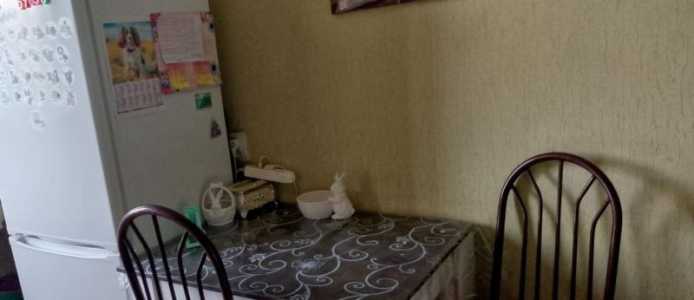 1-к квартира, 37 м2, 1/5 эт.