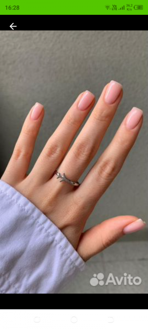 Маникюр и педикюр с выездом на дом