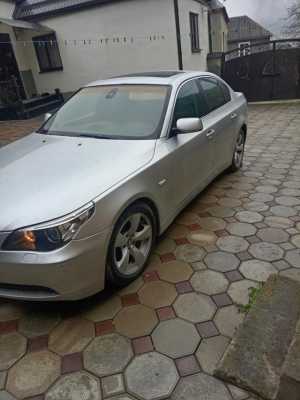 BMW, 2005