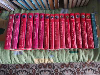 Василий Звягинцев 17 книг