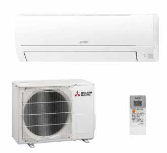 Кондиционеры Mitsubishi Electric