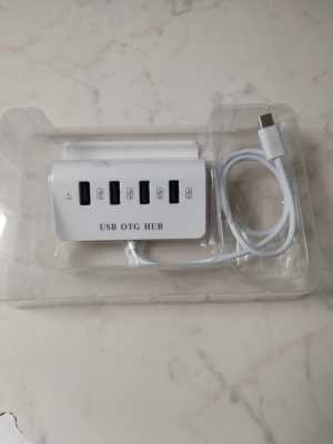 USB порт НОВЫЙ.