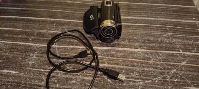 Камера ND 1080р