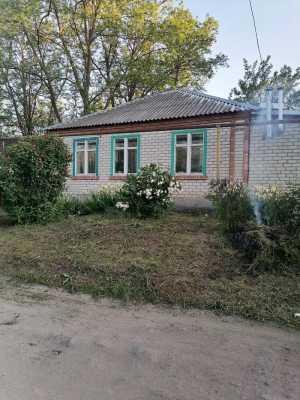 Дом 60 м2