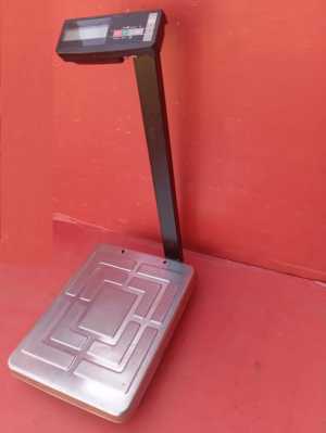 Весы напольные TB-S-200.2 200кг