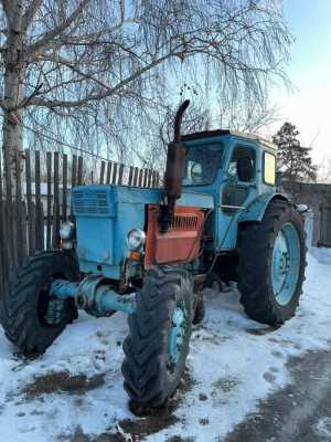 Трактор Т-40АМ