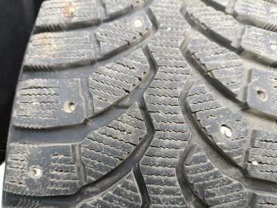 BRIDGESTONE