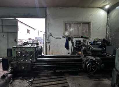 Продам станок 1м63