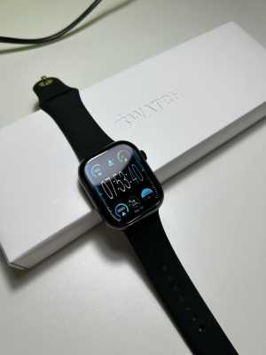 часы Apple watch series 10