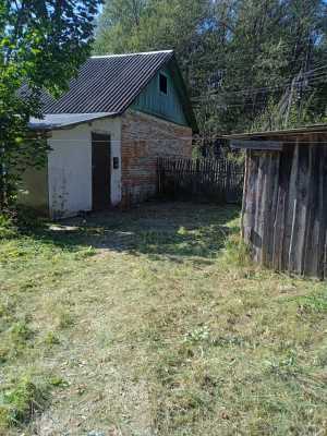 Дом 60 м2
