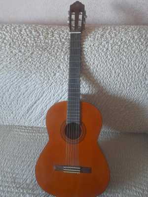 Гитара YAMAHA C40