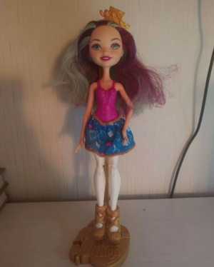 Кукла Ever after high