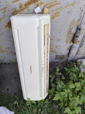 Кондиционер Mitsubishi б/у
